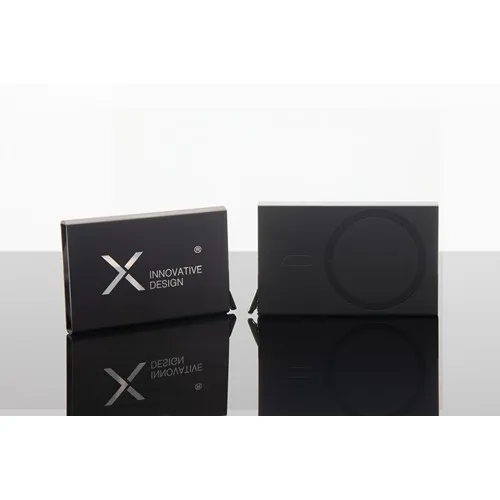 Porte-cartes anti-RFID