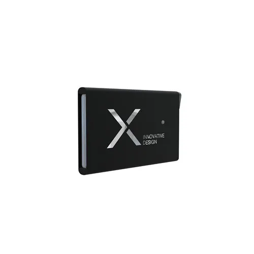 Porte-cartes anti-RFID