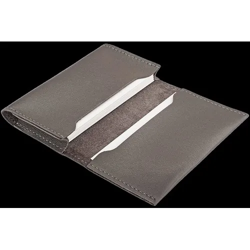 Porte cartes de visite