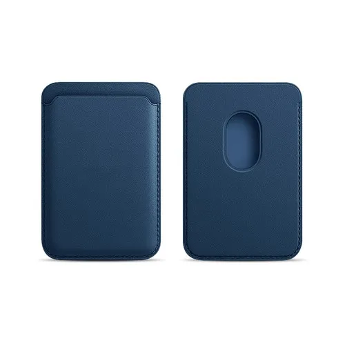 Porte-cartes magnétique CM-4811 Noir