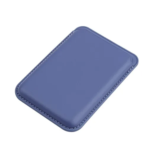 Porte-cartes magnétique CM-4811 Noir