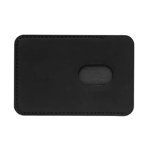 Porte cartes magnétique