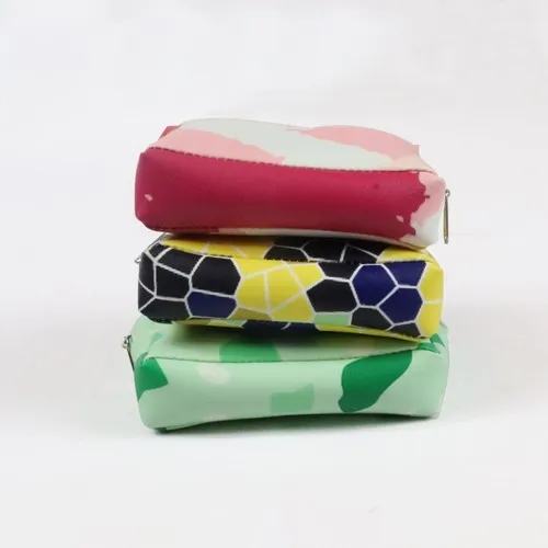 PORTE-CARTES NAPA DE BASE/PORTE-MONNAIE PERSONNALISABLE