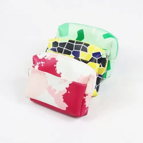 PORTE-CARTES NAPA DE BASE/PORTE-MONNAIE PERSONNALISABLE