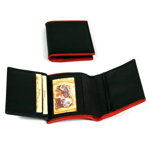 PORTE-CARTES-PORTE FEUILLE