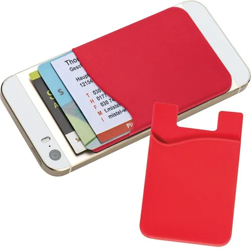 Porte-cartes pour Smartphone WILHELMINE