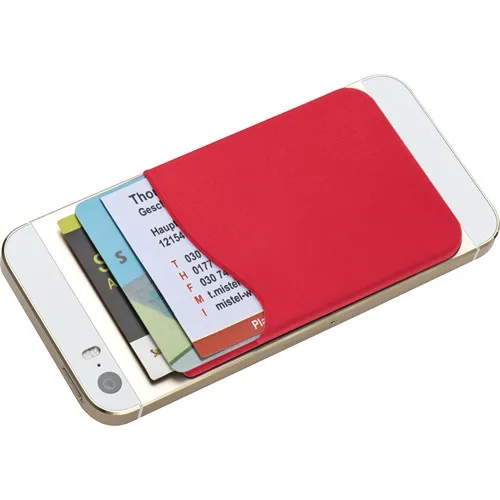 Porte-cartes pour Smartphone WILHELMINE