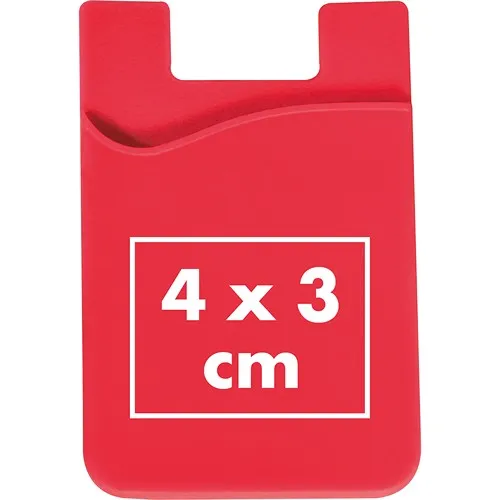 Porte-cartes pour Smartphone WILHELMINE