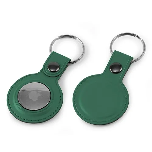 Porte-clé AirTag en PU