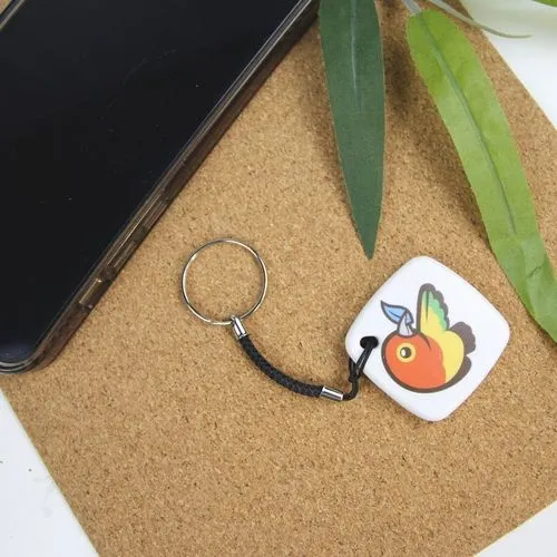 Porte clé connecté Tracker