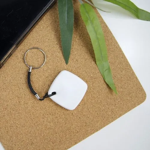 Porte clé connecté Tracker