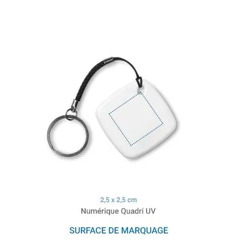 Porte clé connecté Tracker