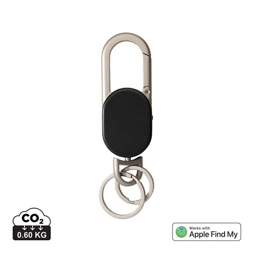 Porte-clés avec géolocalisation et USB C Keyfinder