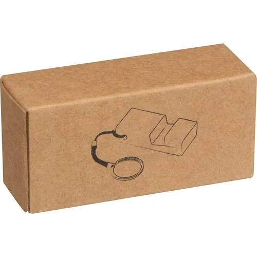 Porte-clés avec support mobile TABITHA