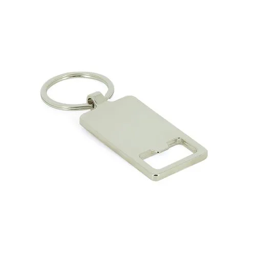 PORTE-CLES BAMBOU DECAPSULEUR