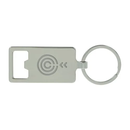 PORTE-CLES BAMBOU DECAPSULEUR