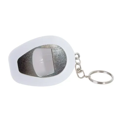 PORTE-CLES CASQUE DECAPSULEUR