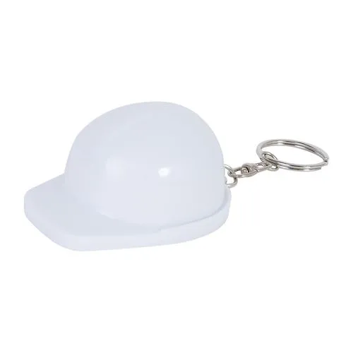 PORTE-CLES CASQUE DECAPSULEUR