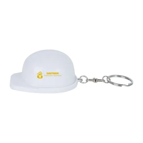 PORTE-CLES CASQUE DECAPSULEUR