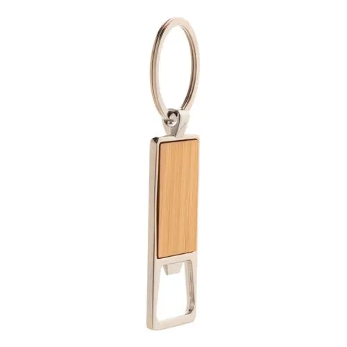 Porte-clés décapsuleur Boppen