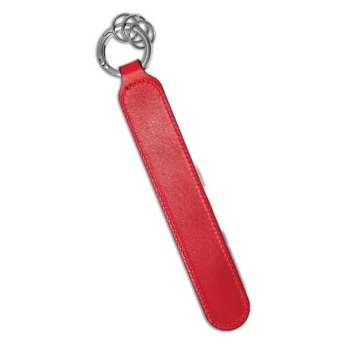 Porte-clés en Appleskin