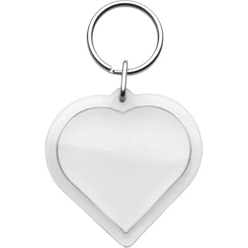 Porte-clés en plastique Kapi