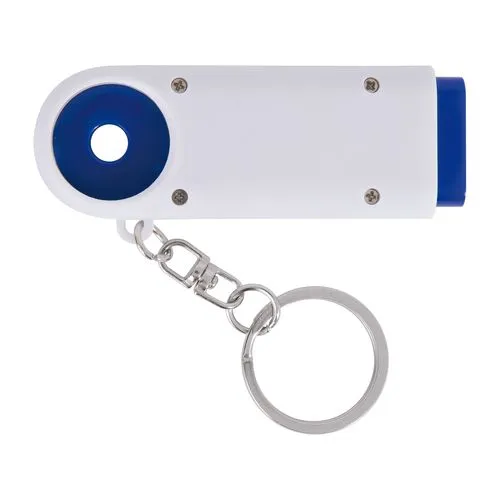 PORTE-CLES JETON 2 LED