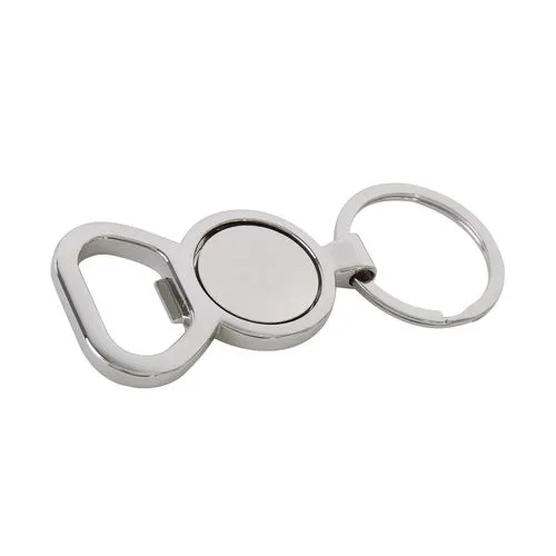 PORTE-CLES JETON DECAPSULEUR