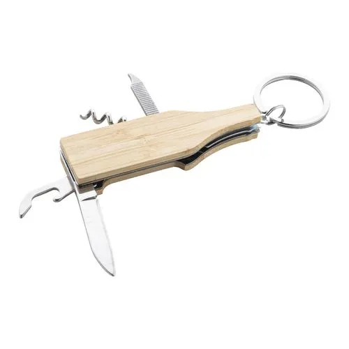 porte-clés multi-fonctions Vinofob