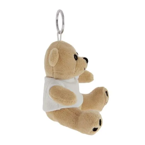 PORTE CLES PELUCHE 10CM
