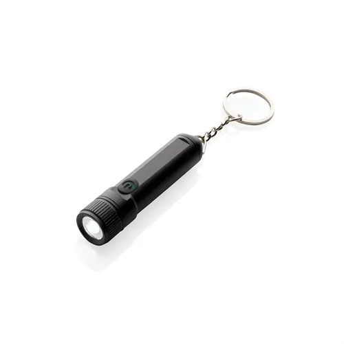 Porte-clés torche rechargeable Gear X