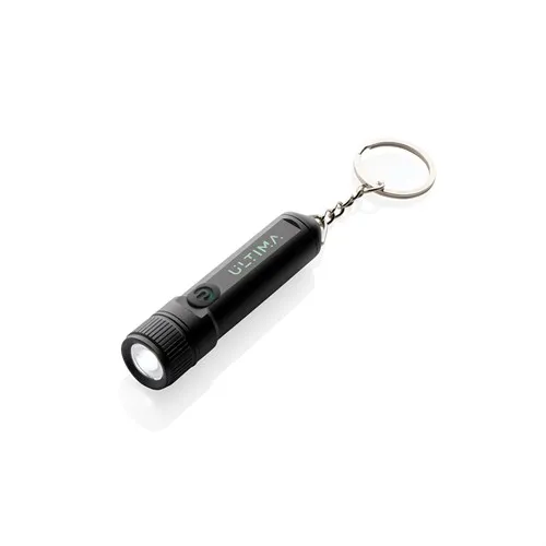 Porte-clés torche rechargeable Gear X