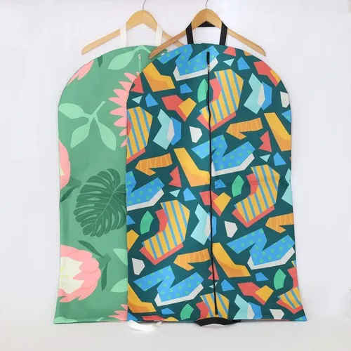 PORTE-COMBINAISON PERSONNALISABLE