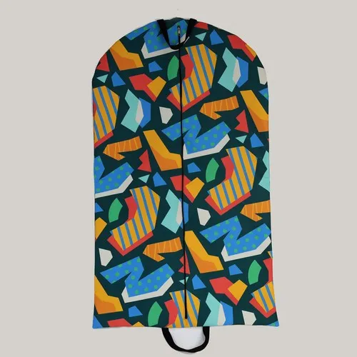 PORTE-COMBINAISON PERSONNALISABLE