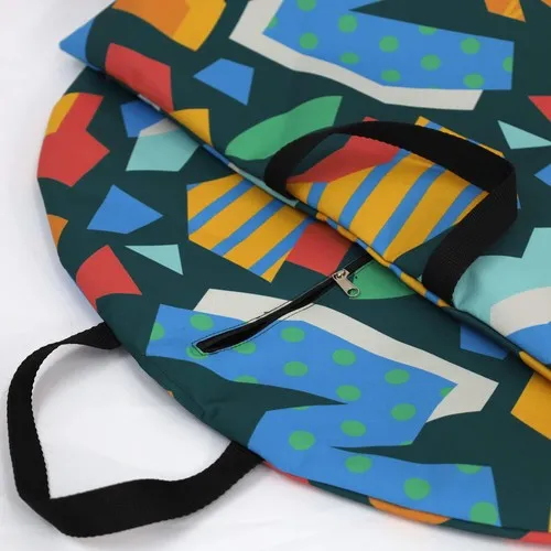 PORTE-COMBINAISON PERSONNALISABLE