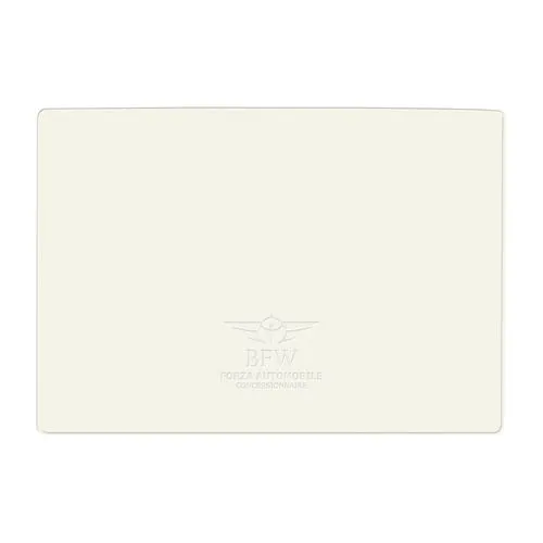 PORTE-CONSTAT PVC GOMME MAT