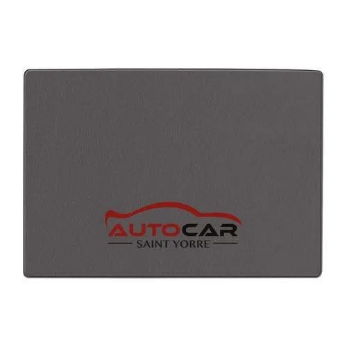 PORTE-CONSTAT PVC IMIT CUIR