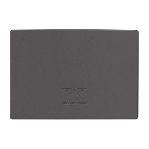 PORTE-CONSTAT PVC IMIT CUIR