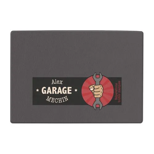 PORTE-CONSTAT PVC IMIT CUIR