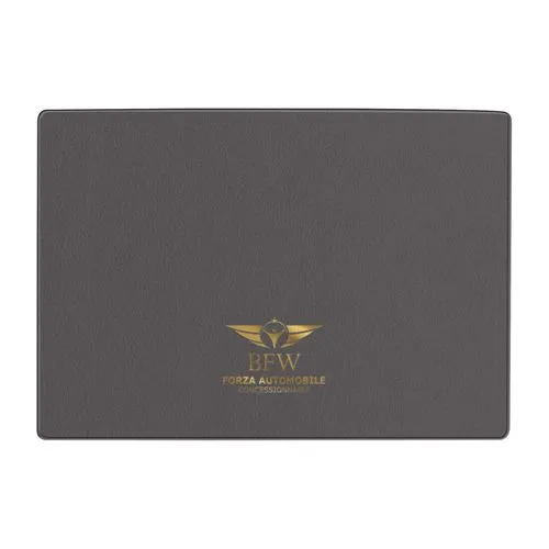 PORTE-CONSTAT PVC IMIT CUIR