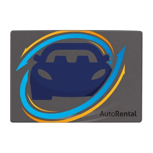 PORTE-CONSTAT PVC IMIT CUIR