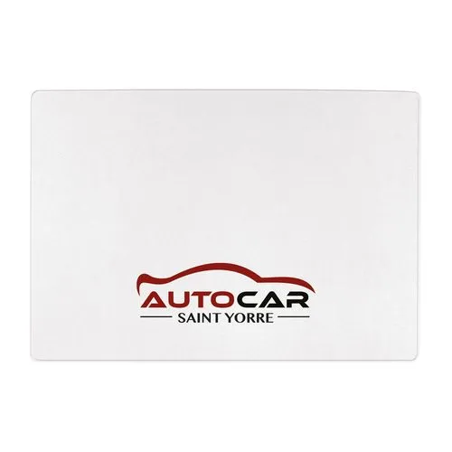 PORTE-CONSTAT PVC STANDARD