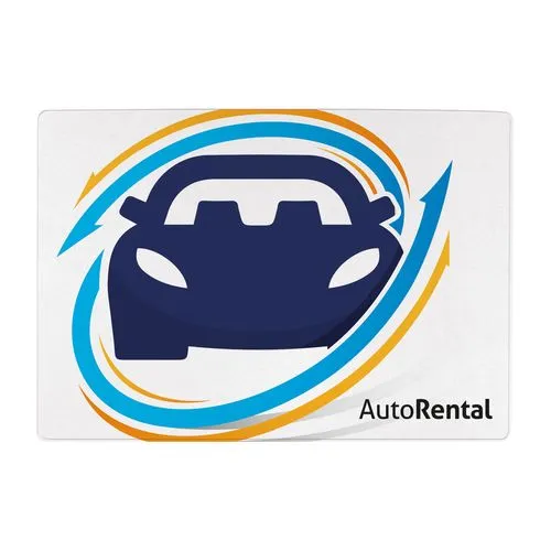 PORTE-CONSTAT PVC STANDARD