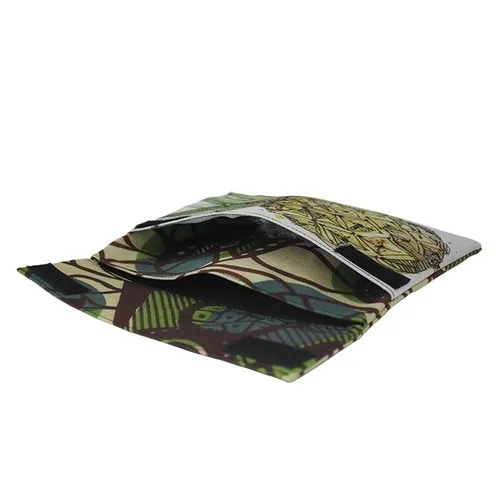 PORTE DOCUMENT A5 EN RPET PERSONNALISABLE