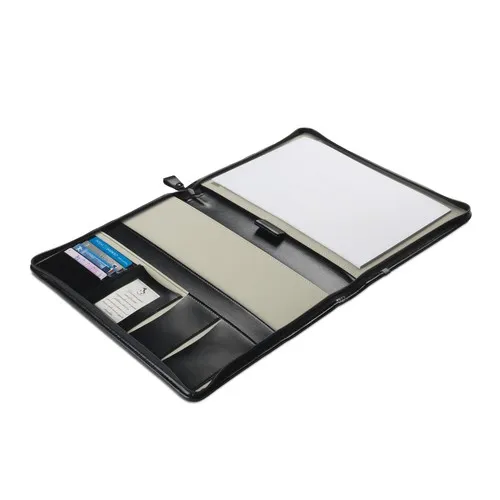 Porte Document en simili cuir