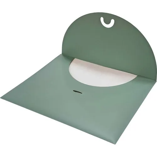 PORTE DOCUMENT RIGIDE