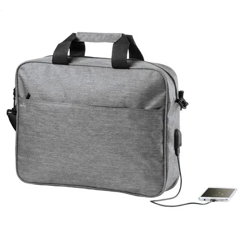 porte-documents avec rfid Dossix