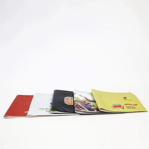 PORTE-DOCUMENTS DE VOITURE C/MS 190X230MM PERSONNALISABLE