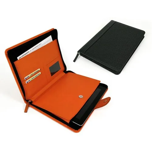 PORTE DOCUMENTS POUR TABLETTE