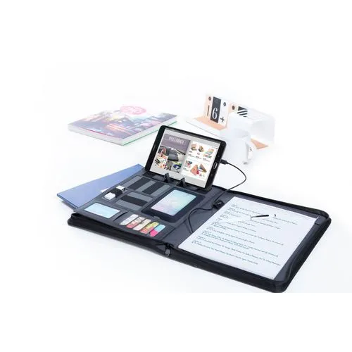 porte-documents Rogers